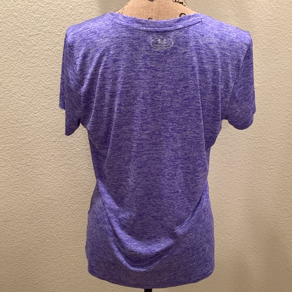 Women’s Under Armour Dri Fit Top - Picture 4 of 5